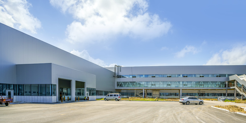 行業(yè)經(jīng)驗豐富